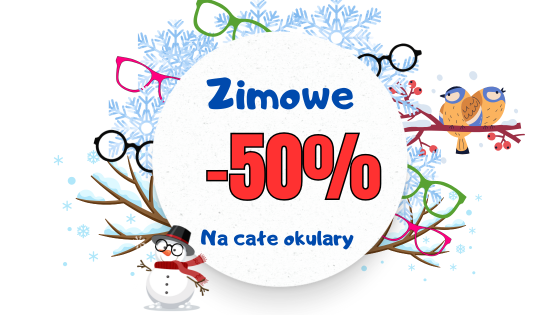 Promocja zimowa 2025